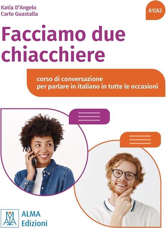 Facciamo due chiacchiere 1