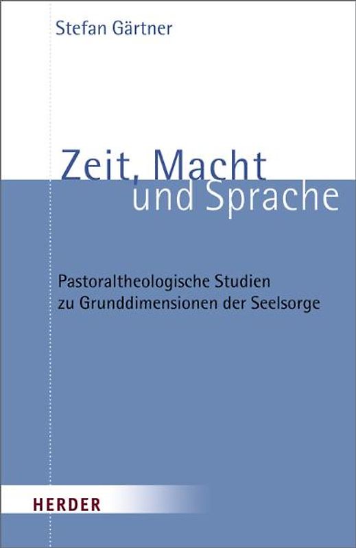 Zeit, Macht und Sprache