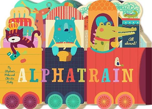 Alphatrain