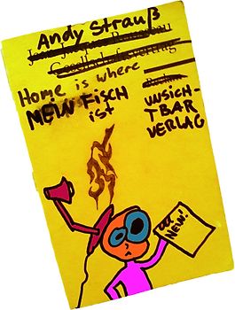 Home is where my Fisch ist