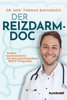 Der Reizdarm-Doc
