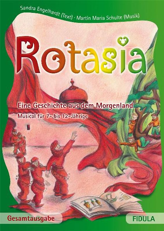 Rotasia