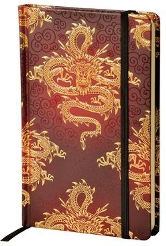 The Art of War Notebook - Ruled