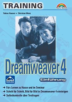 Dreamweaver 4