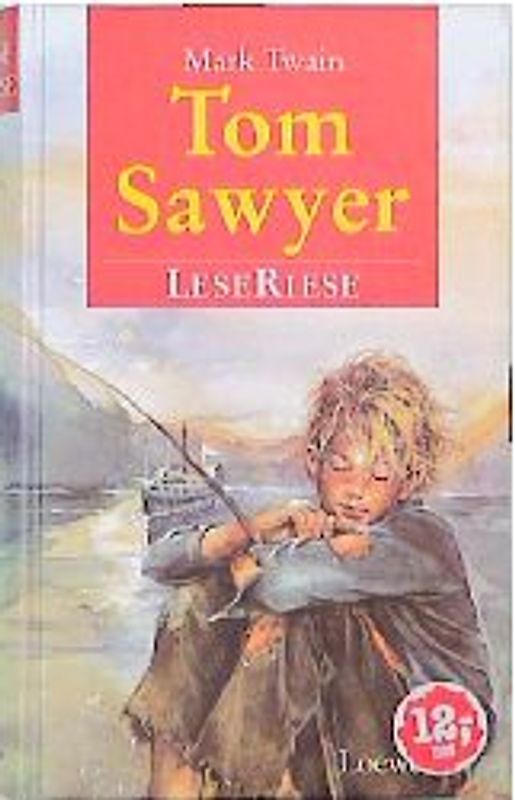 Tom Sawyer