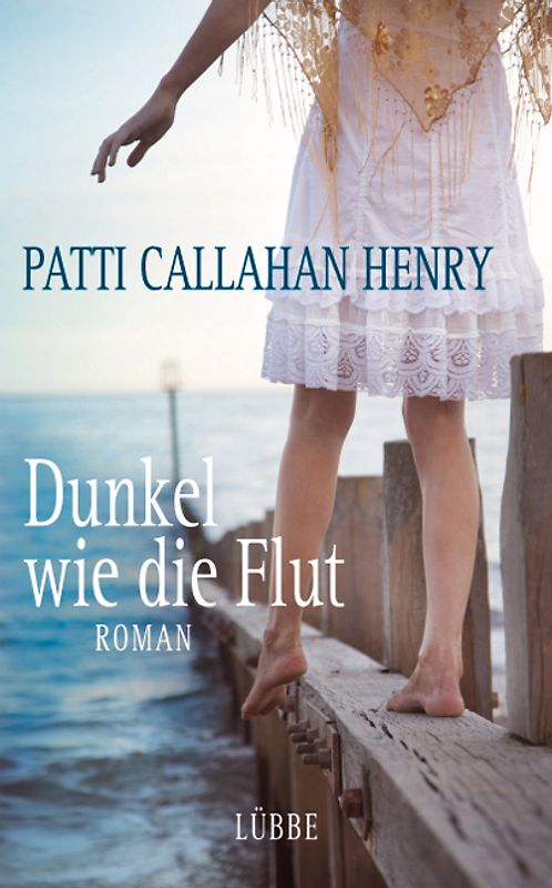 Dunkel wie die Flut