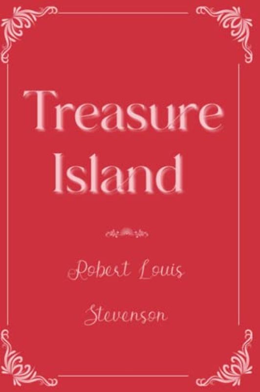 Treasure Island: Eleganse Edition