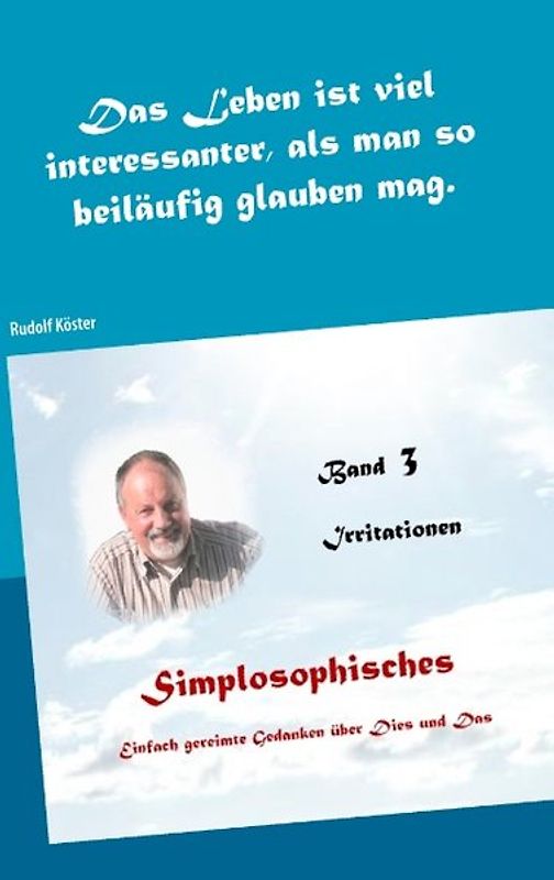 Simplosophisches 3