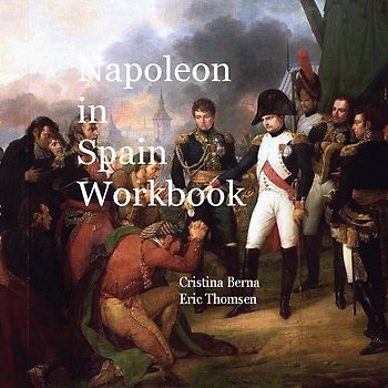 Napoleon In Spain Workbook
