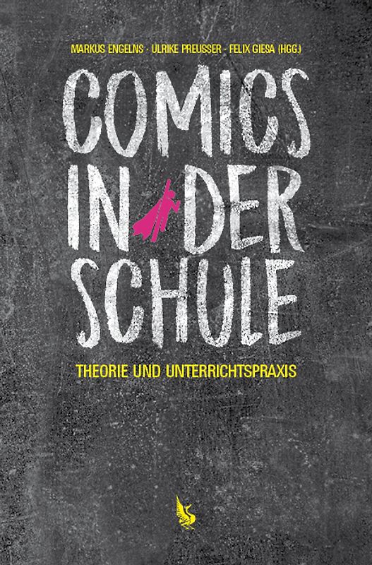 Comics in der Schule