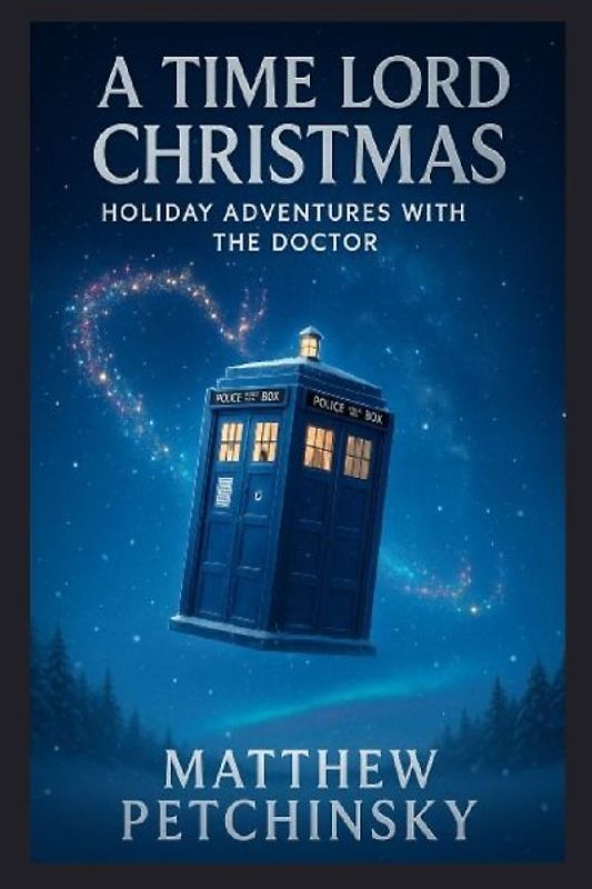 A Time Lord Christmas
