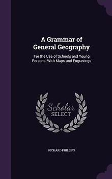 A Grammar of General Geography