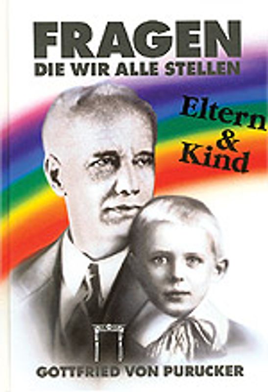 Fragen, die wir alle stellen: Eltern und Kind