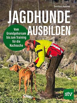Jagdhunde ausbilden