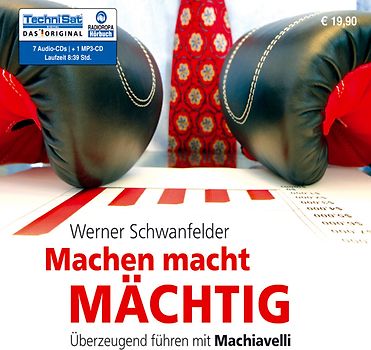 Machen macht mächtig