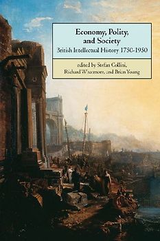 Economy, Polity, and Society