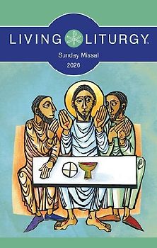 Living Liturgy(tm) Sunday Missal 2026