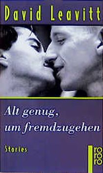 Alt genug, um fremdzugehen