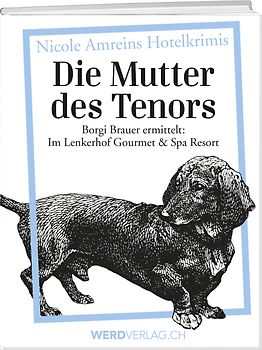 Die Mutter des Tenors