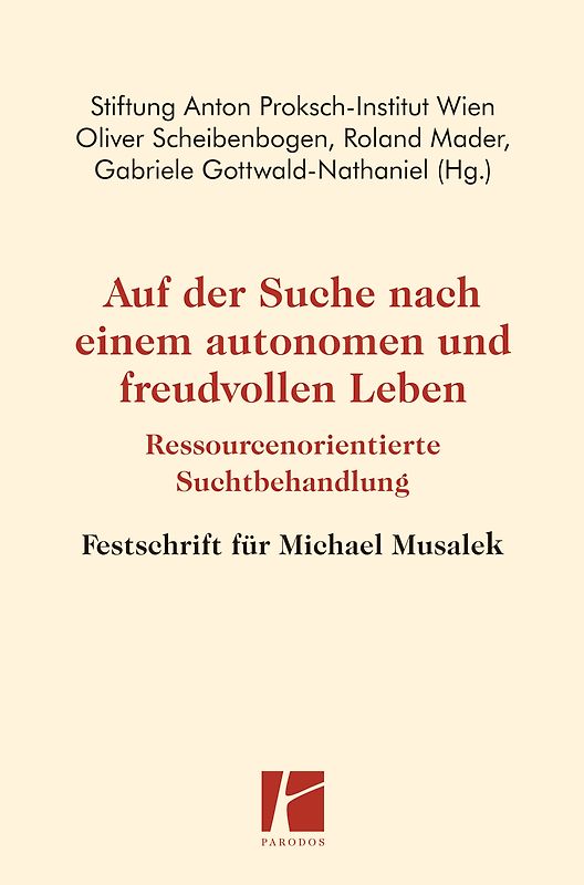 Auf der Suche nach einem autonomen und freudvollen Leben