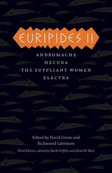 Euripides II