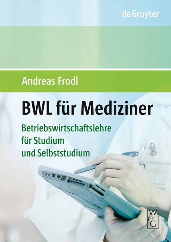 BWL für Mediziner