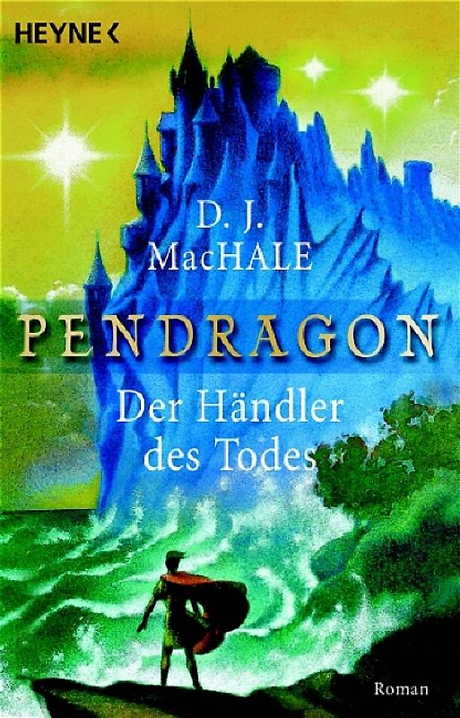 Der Händler des Todes