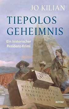 Tiepolos Geheimnis