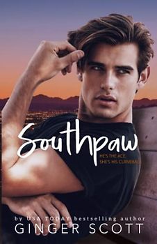 Southpaw: an enemies-to-lovers sports romance