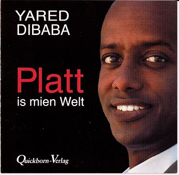 Platt is mien Welt (Hörbuch)