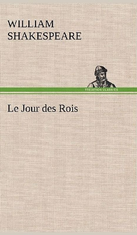 Le Jour des Rois