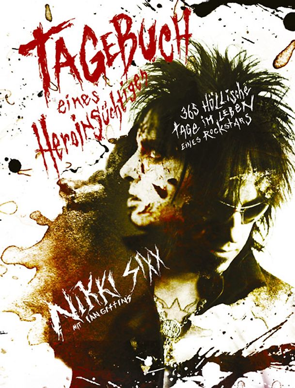 Tagebuch eines Heroinsüchtigen