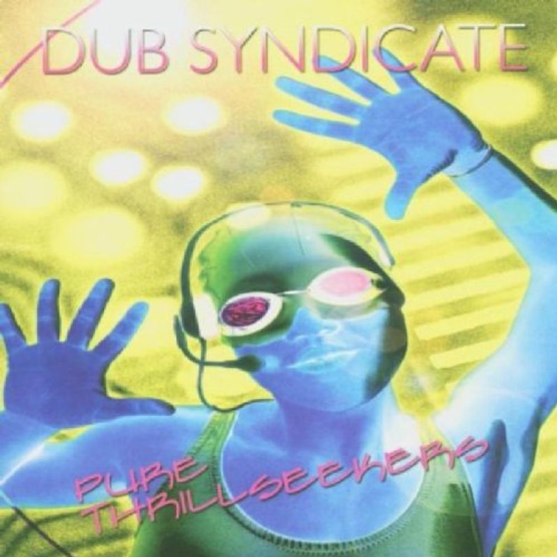Dub Syndicate - Pure Thrill Seekers