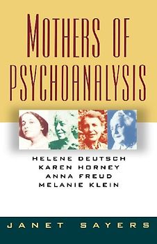 Mothers of Psychoanalysis