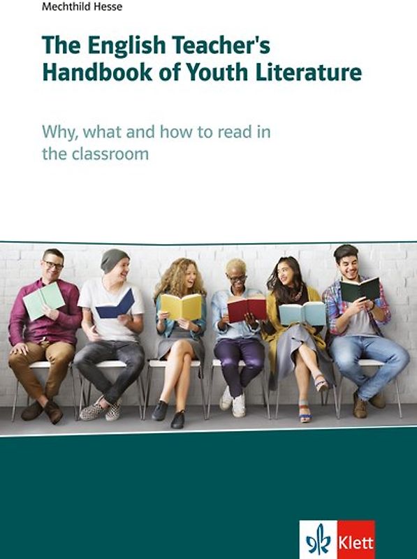 The English Teacher’s Handbook of Youth Literature