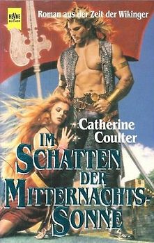 Im Schatten der Mitternachtssonne