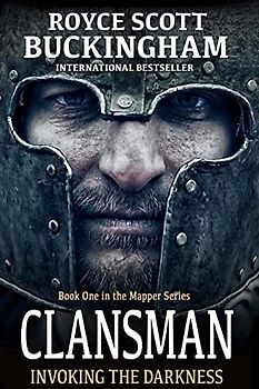 Clansman: Invoking the Darkness (Mapper Book 1)