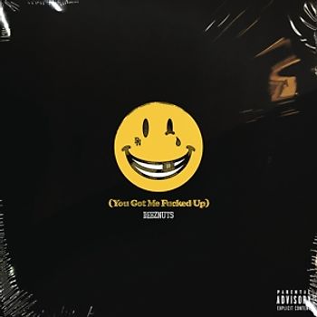 Deez Nuts - You Got Me Fucked Up