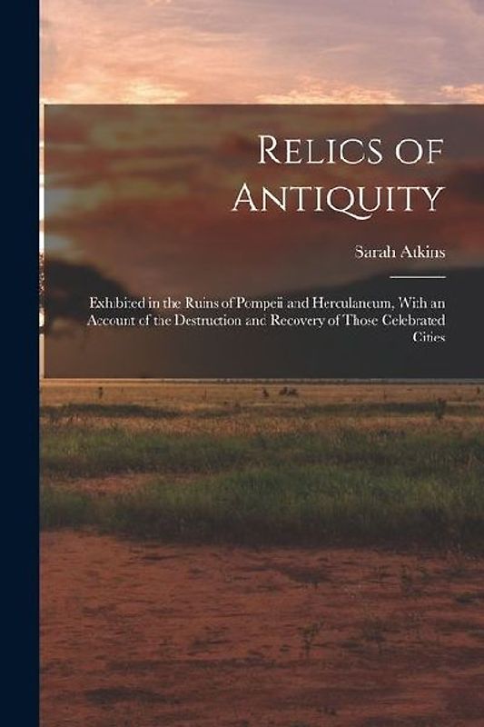 Relics of Antiquity