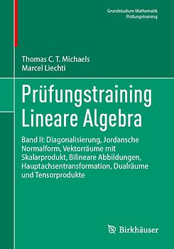 Prüfungstraining Lineare Algebra