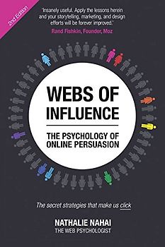 Webs of Influence: The Psychology of Online Persuasion