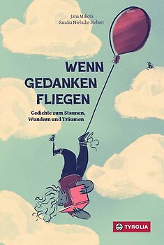 Wenn Gedanken fliegen