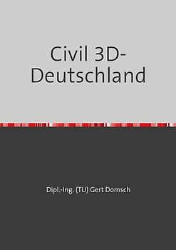 Civil 3D-Deutschland