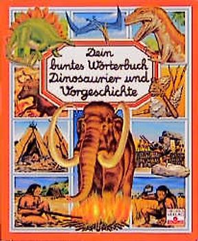 Dinosaurier und Vorgeschichte