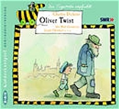 Oliver Twist