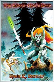 The Snake Man's Bane