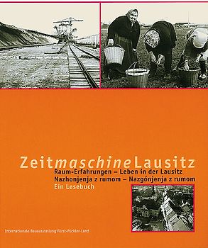 Raum-Erfahrungen - Leben in der Lausitz Nazhonjenja z rumom. Nazgónjenja z rumom