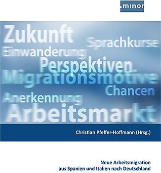 Neue Arbeitsmigration aus Spanien und Italien nach Deutschland