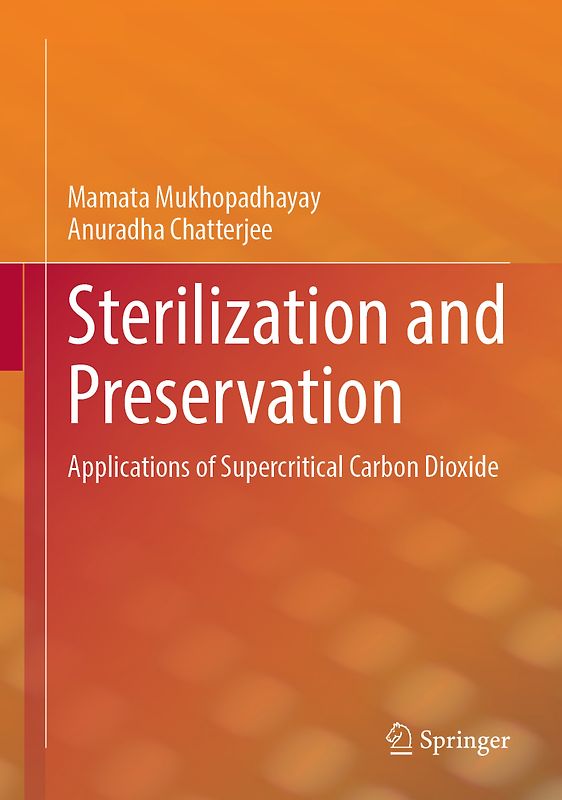 Sterilization and Preservation