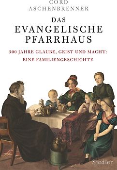 Das evangelische Pfarrhaus